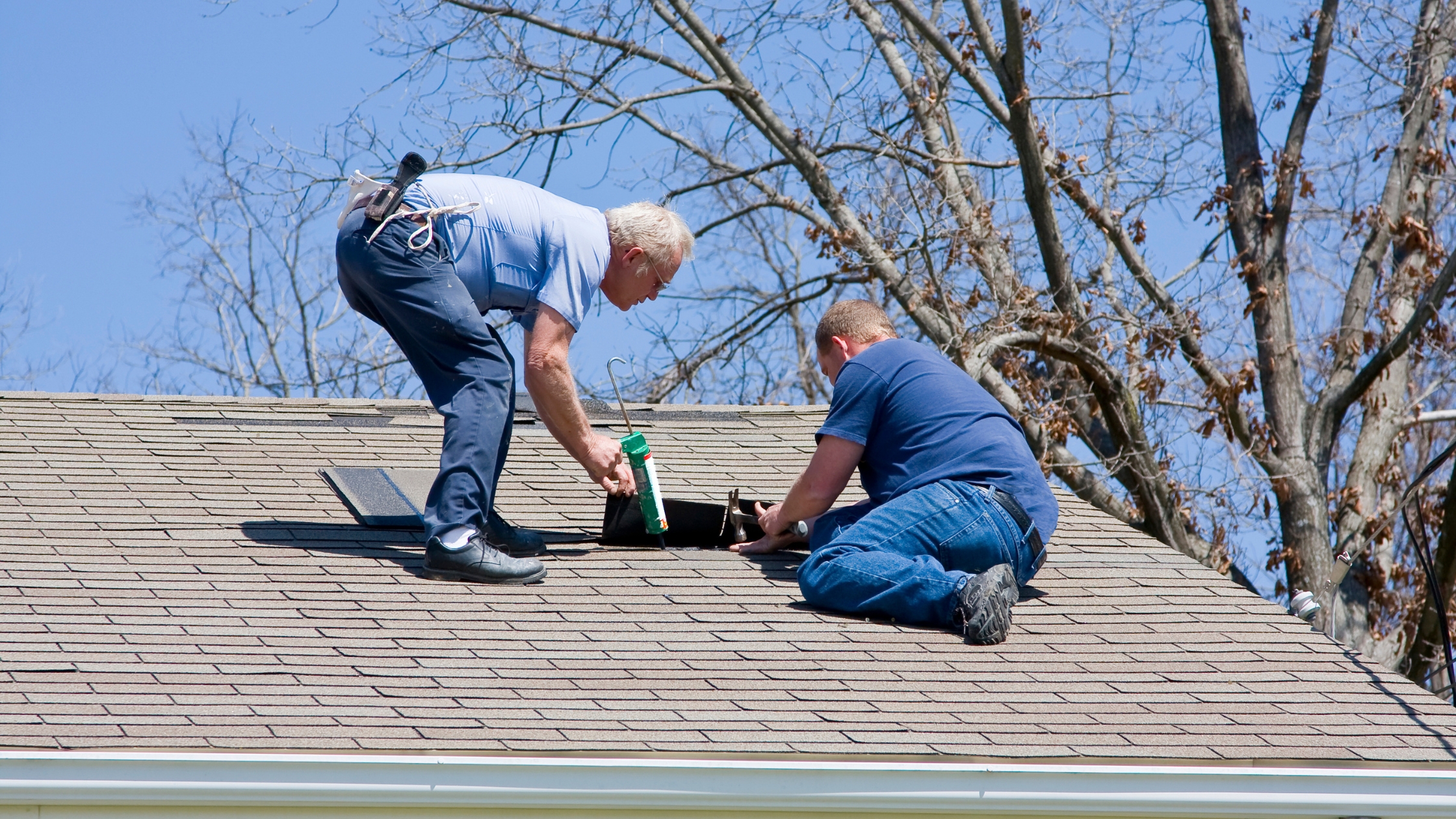 Green Bay Roofing Company